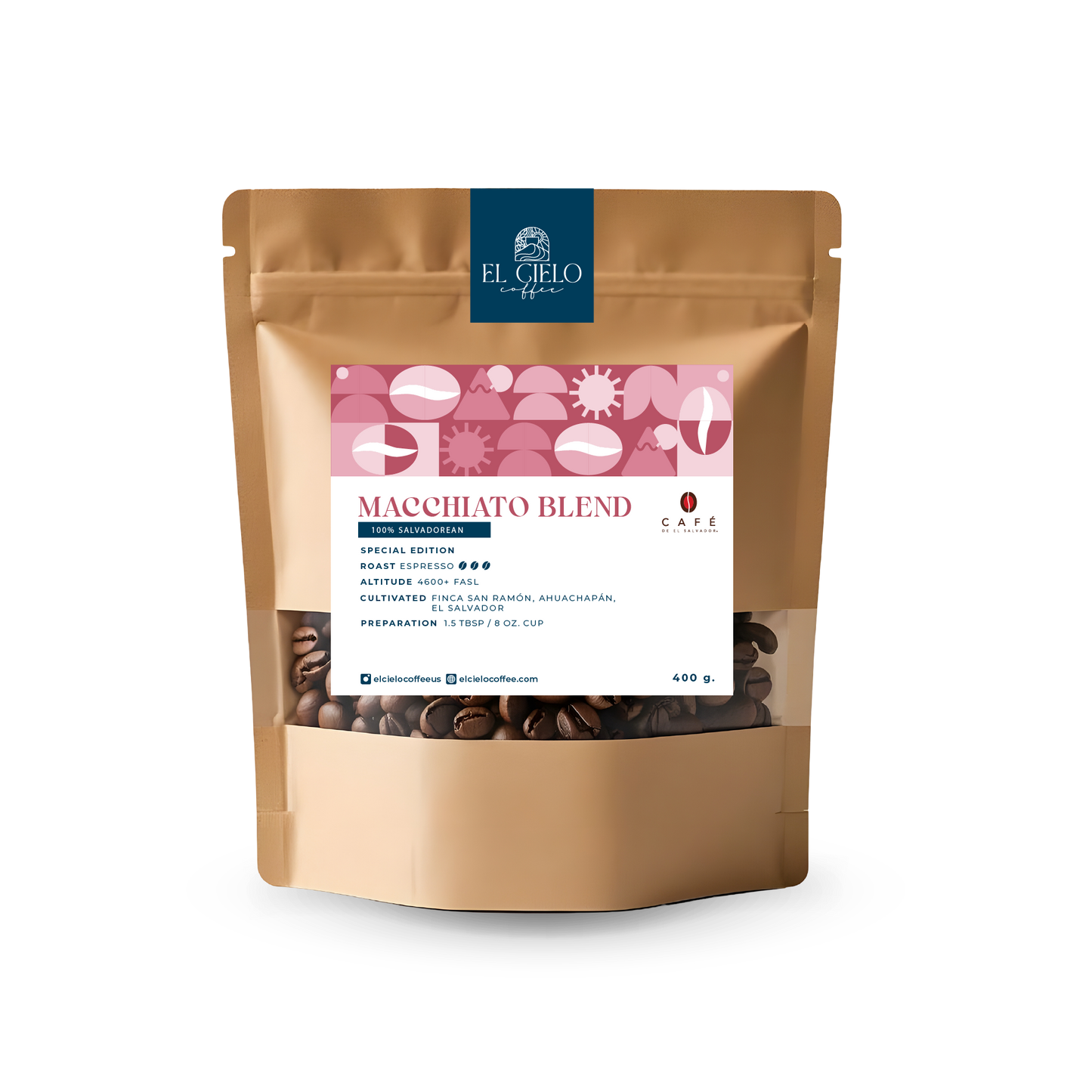 Macchiato Blend