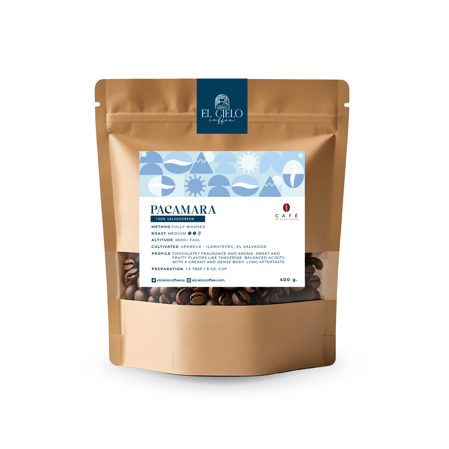 Pacamara